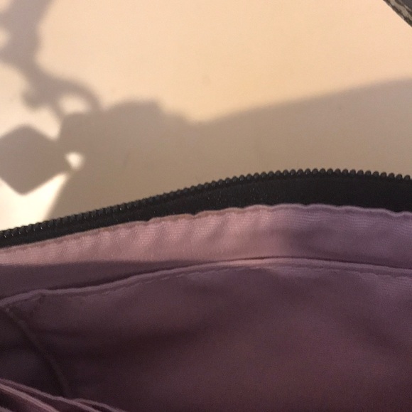 Coach wristlet brown purse♥️ - Picture 5 of 7